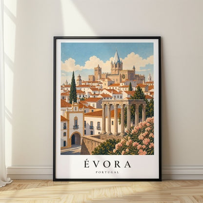 Évora, Portugal