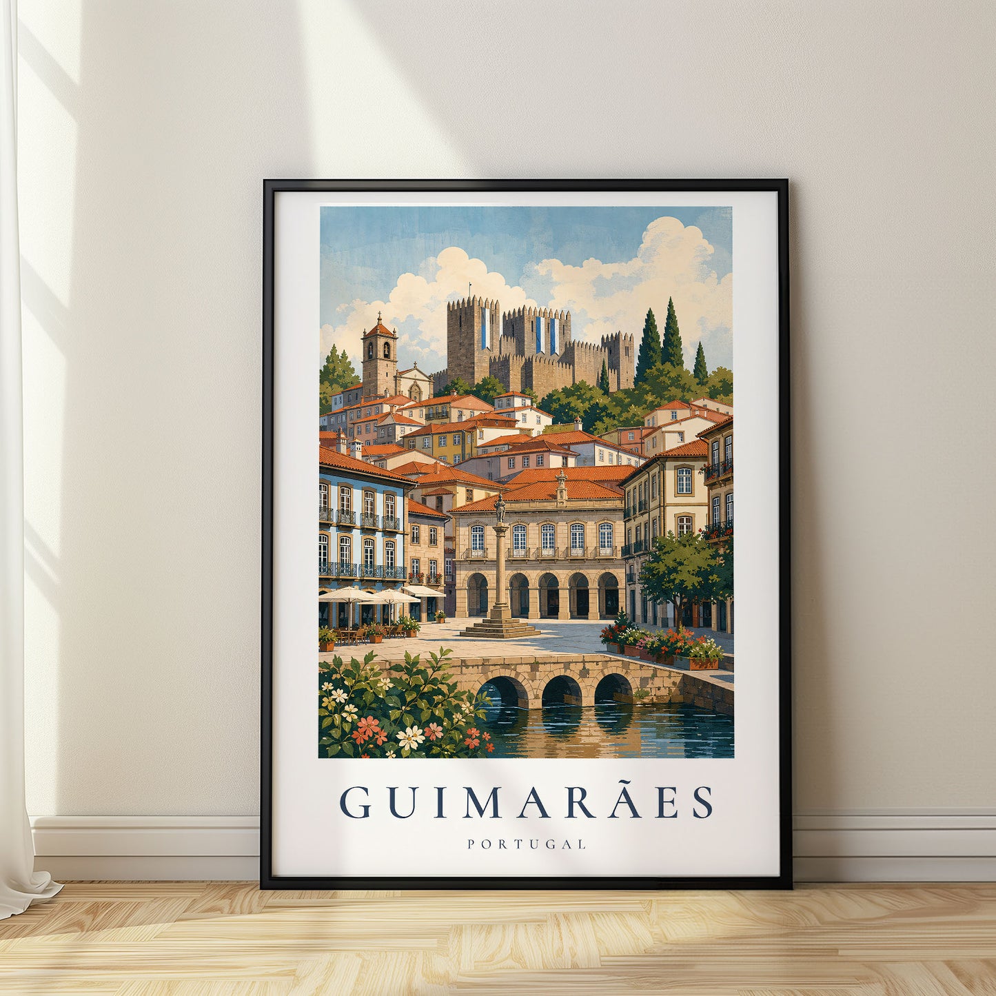 Guimarães, Portugal