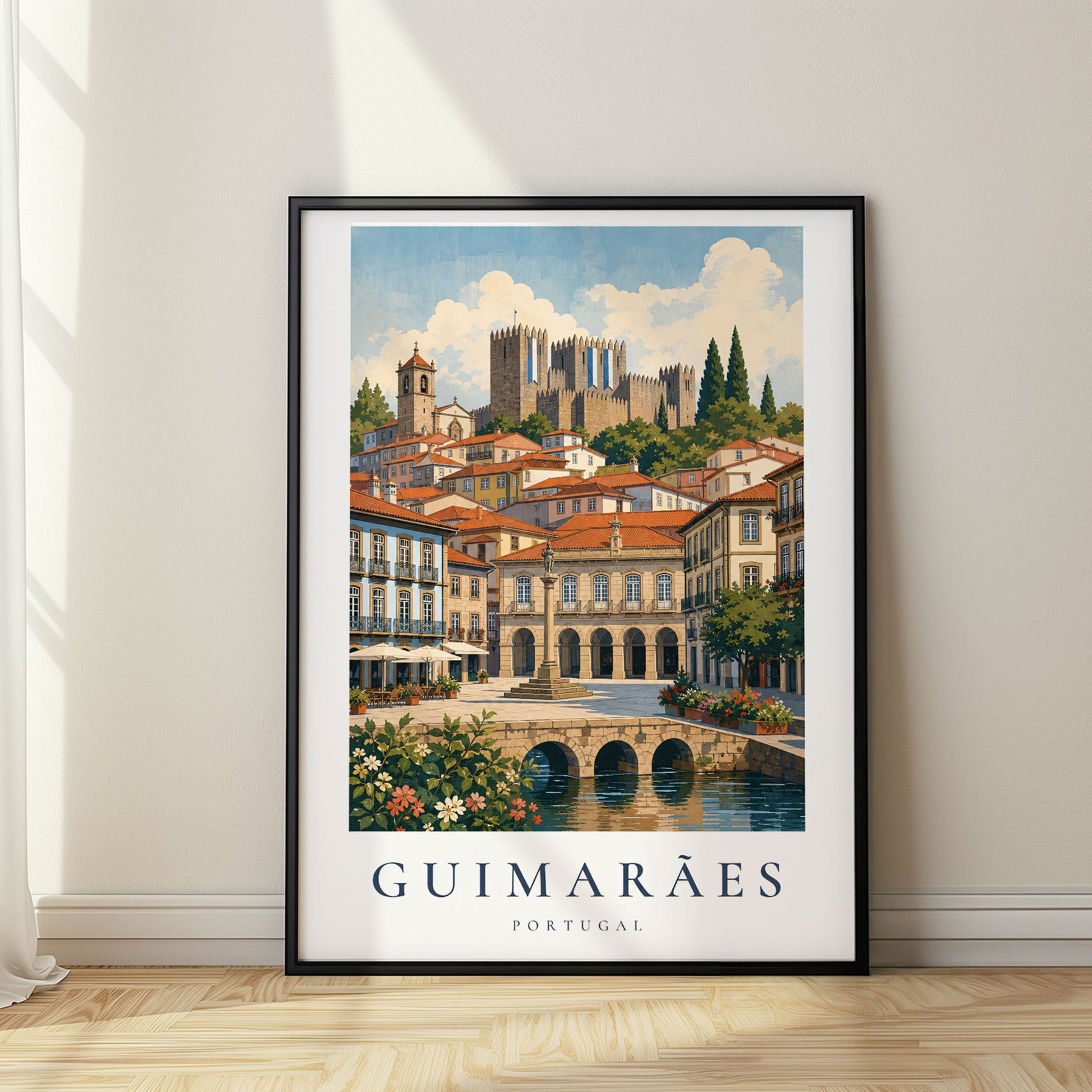 Guimarães, Portugal