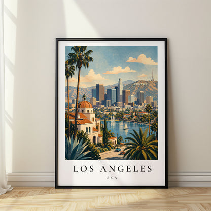 Los Angeles, USA