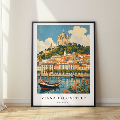 Viana do Castelo, Portugal