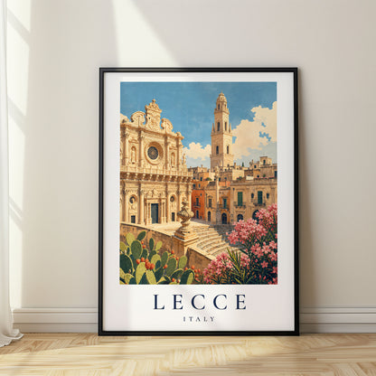 Lecce, Italy