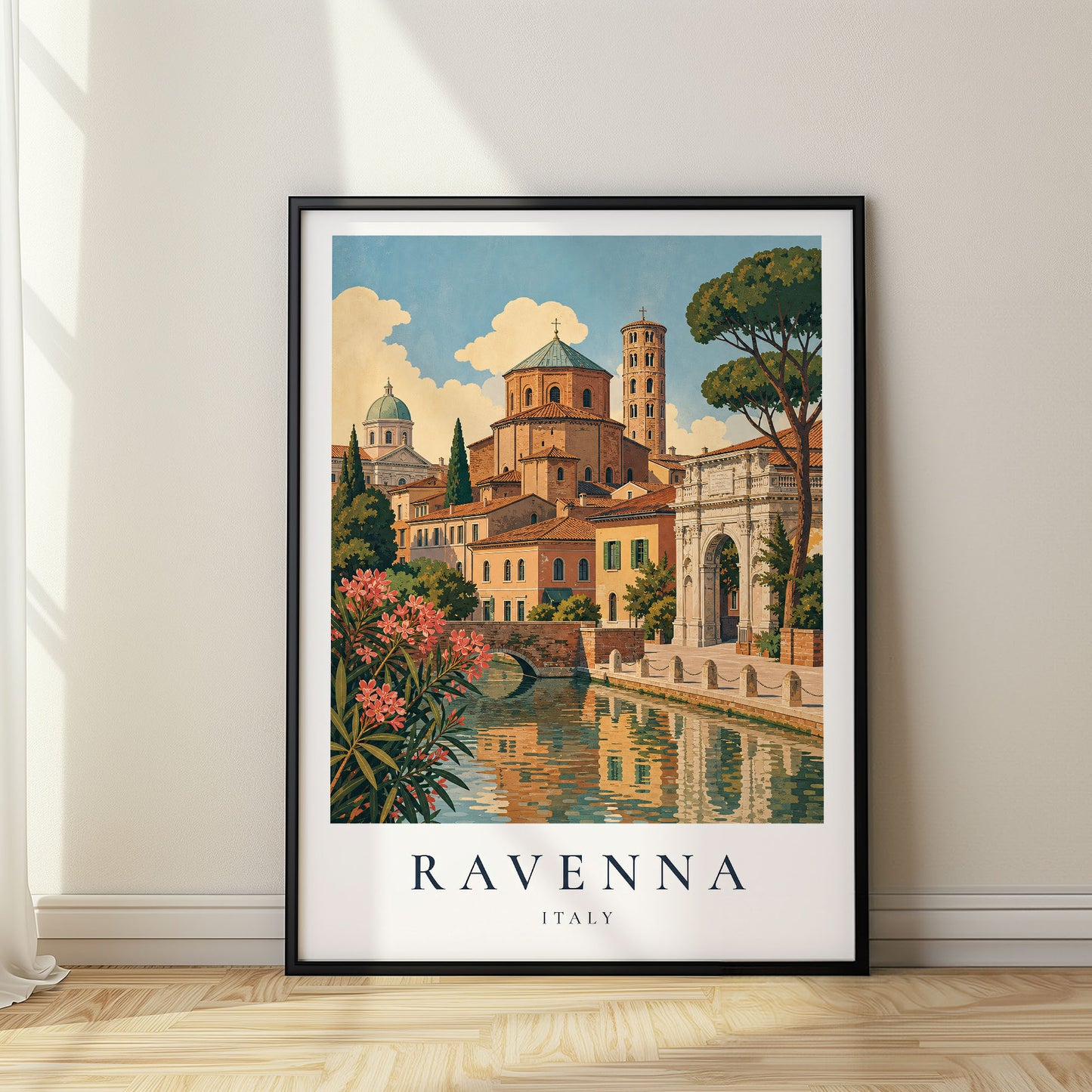 Ravenna, Italy