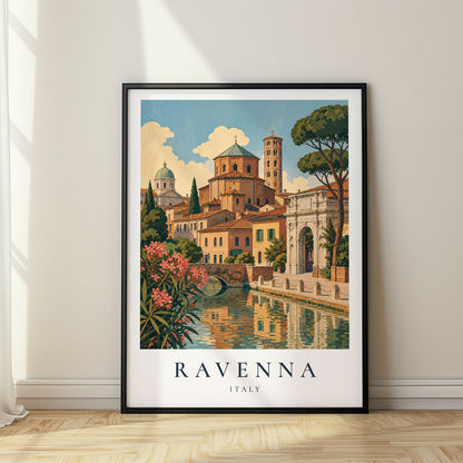 Ravenna, Italy