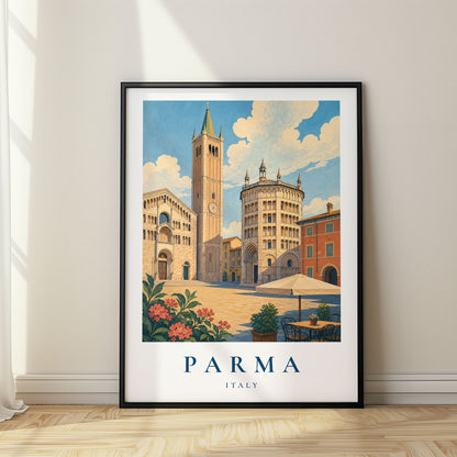Parma, Italy