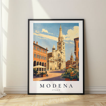Modena, Italy