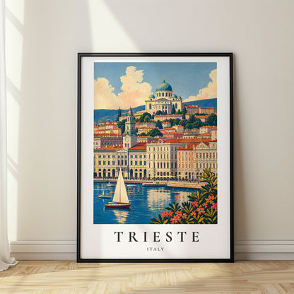 Trieste, Italy