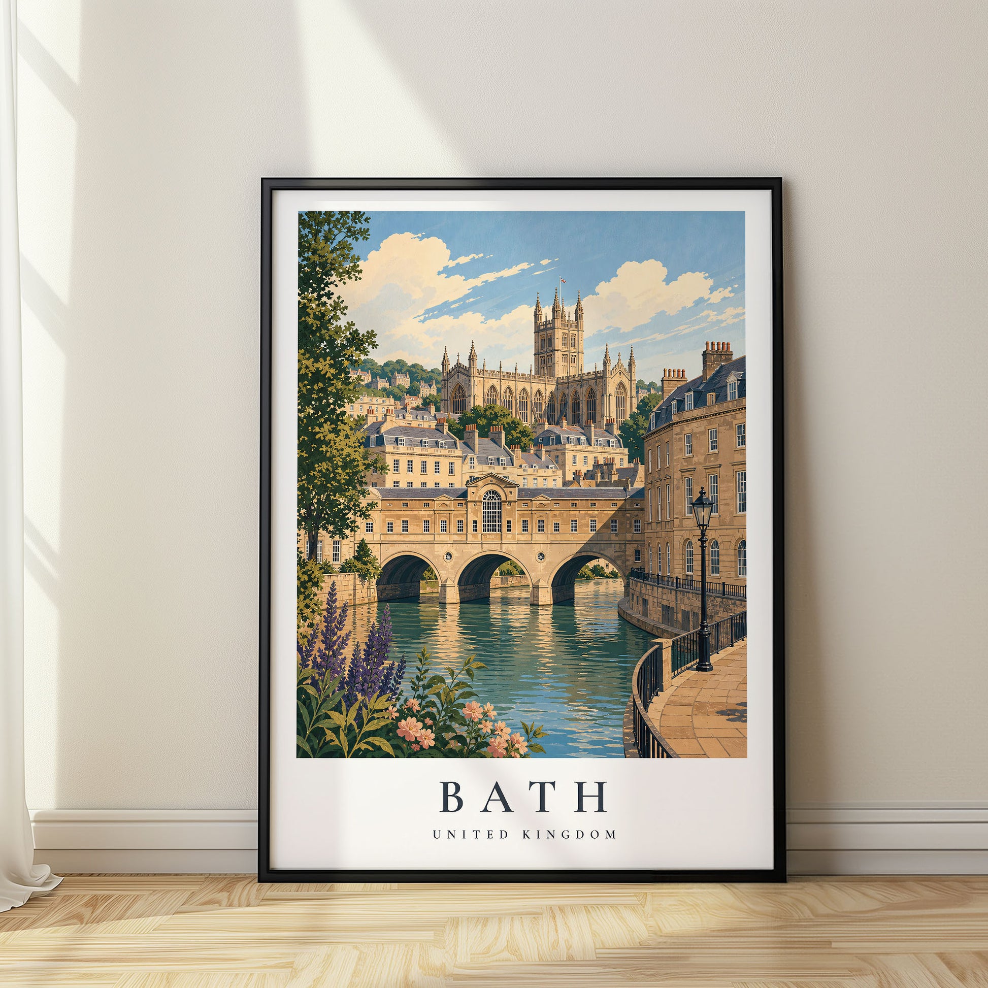 Bath, United Kingdom
