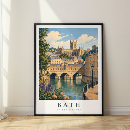 Bath, United Kingdom