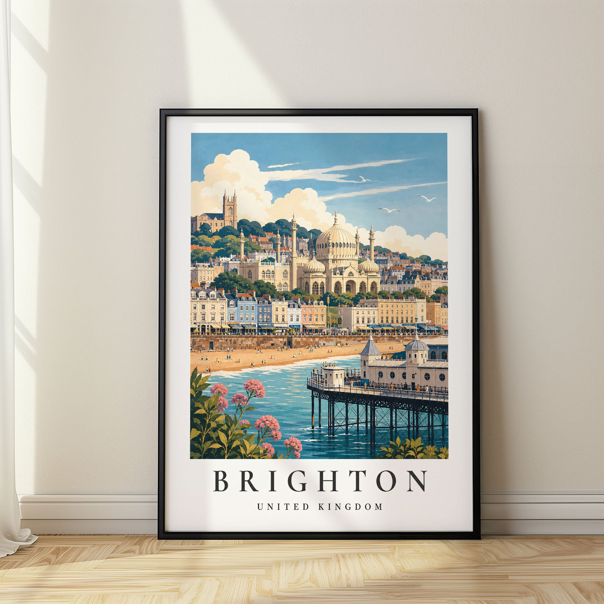 Brighton, United Kingdom