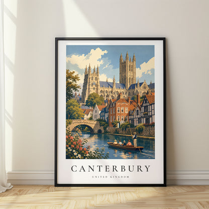 Canterbury, United Kingdom