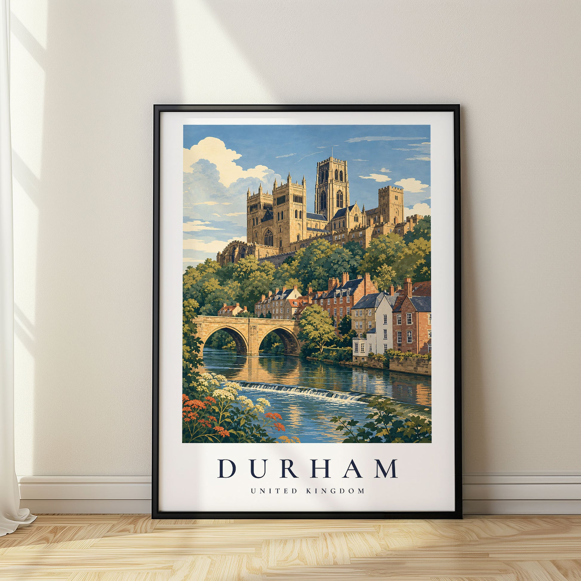Durham, United Kingdom