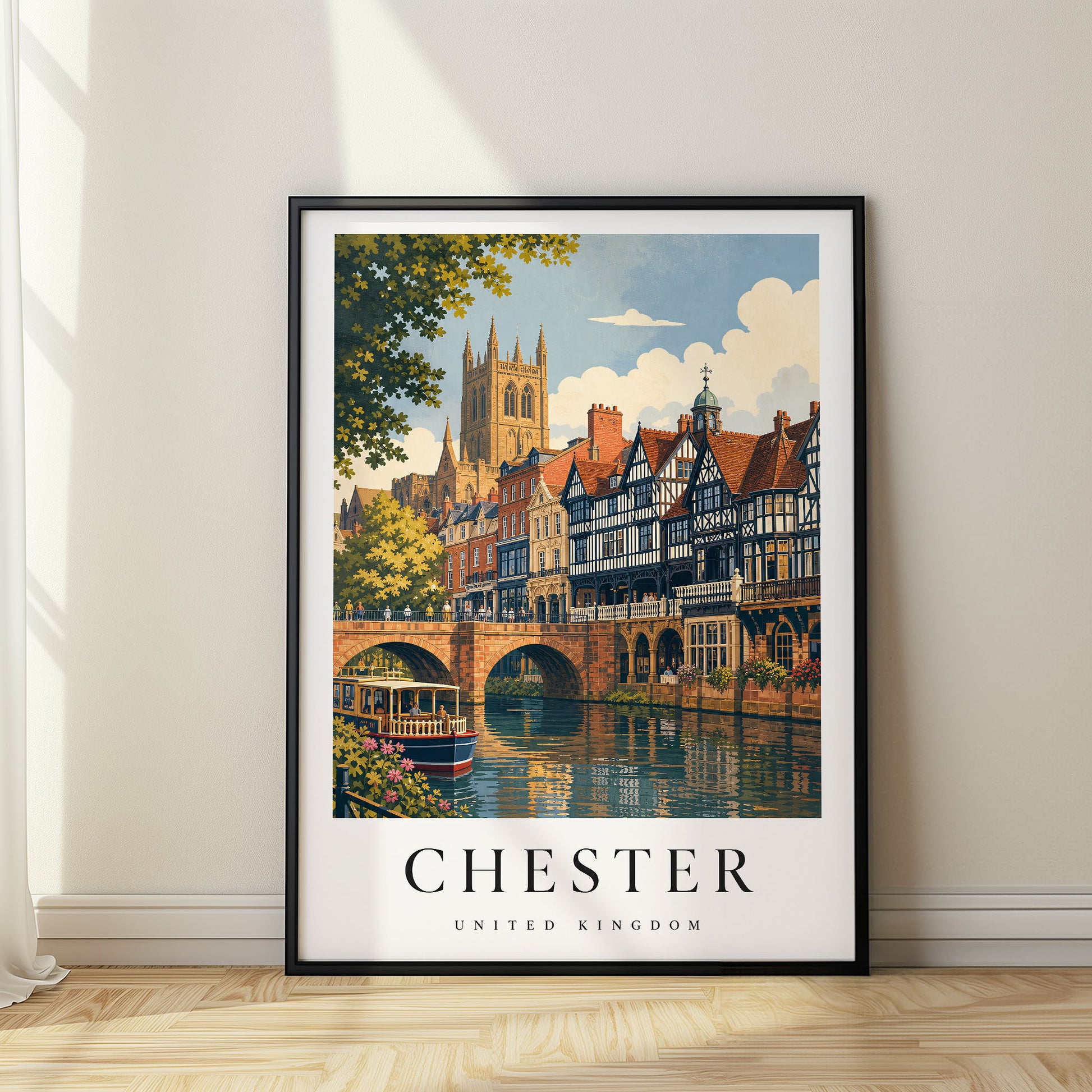 Chester, United Kingdom