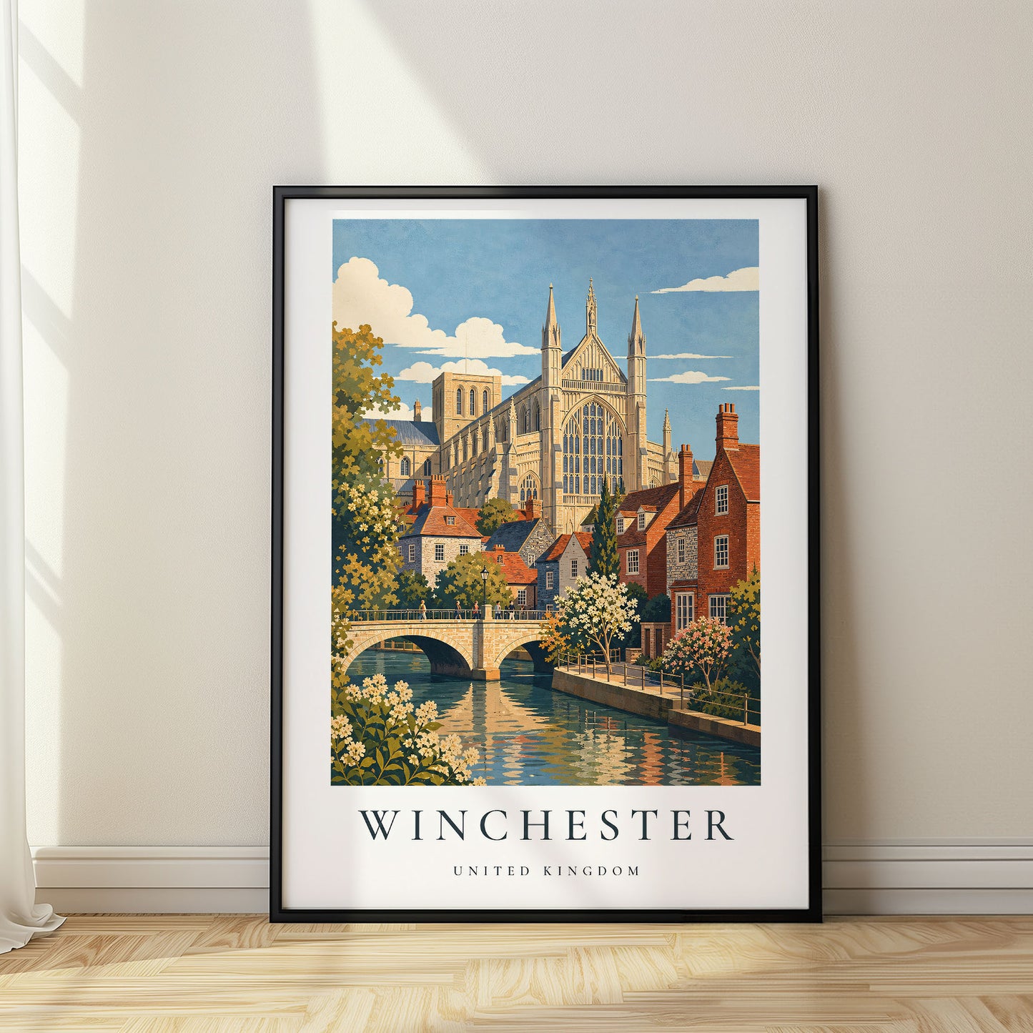 Winchester, United Kingdom