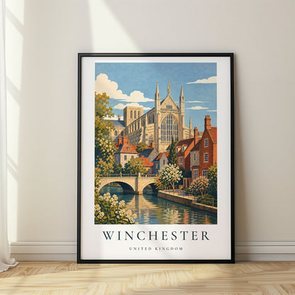 Winchester, United Kingdom