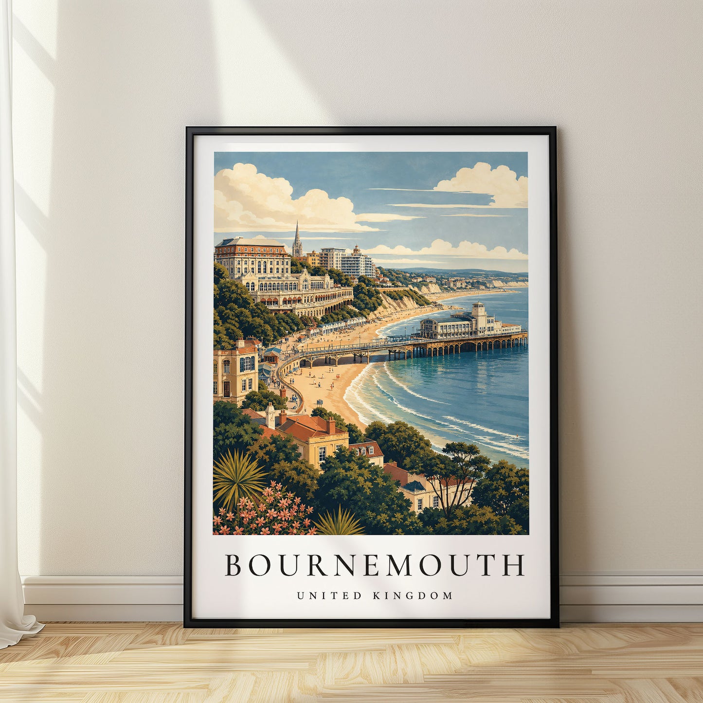 Bournemouth, United Kingdom