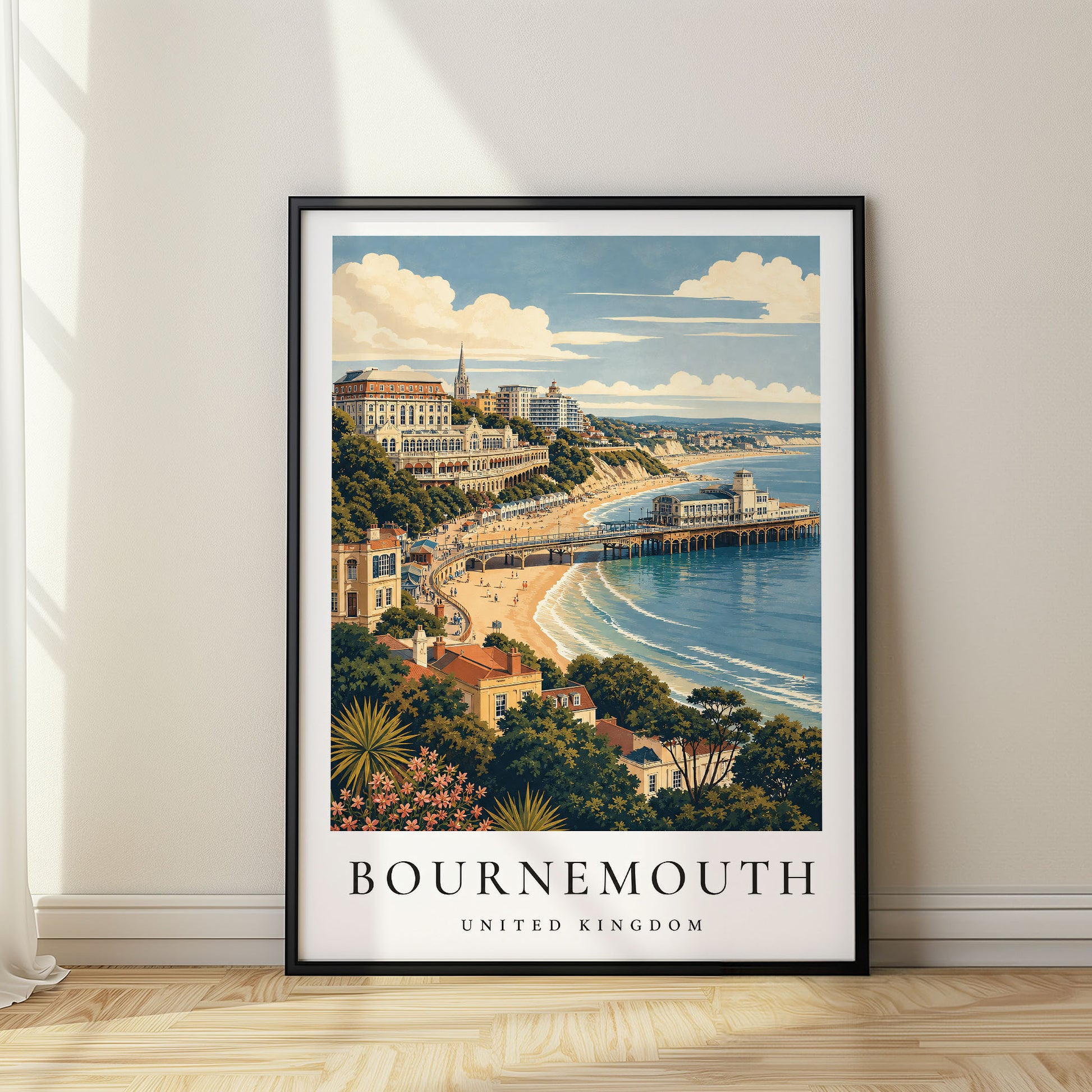 Bournemouth, United Kingdom