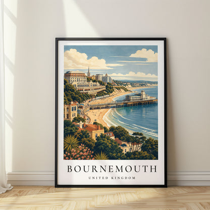 Bournemouth, United Kingdom