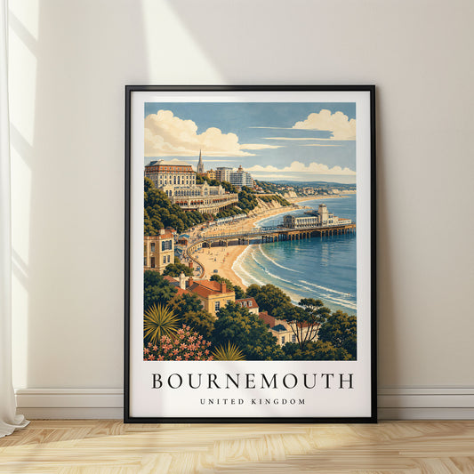 Bournemouth, United Kingdom