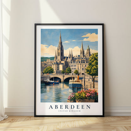 Aberdeen, United Kingdom