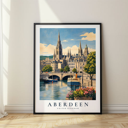 Aberdeen, United Kingdom