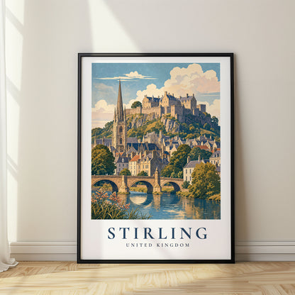 Stirling, United Kingdom