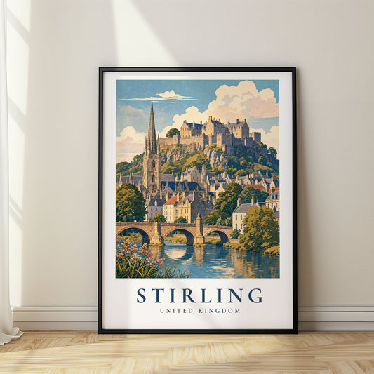 Stirling, United Kingdom