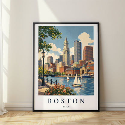 Boston, USA