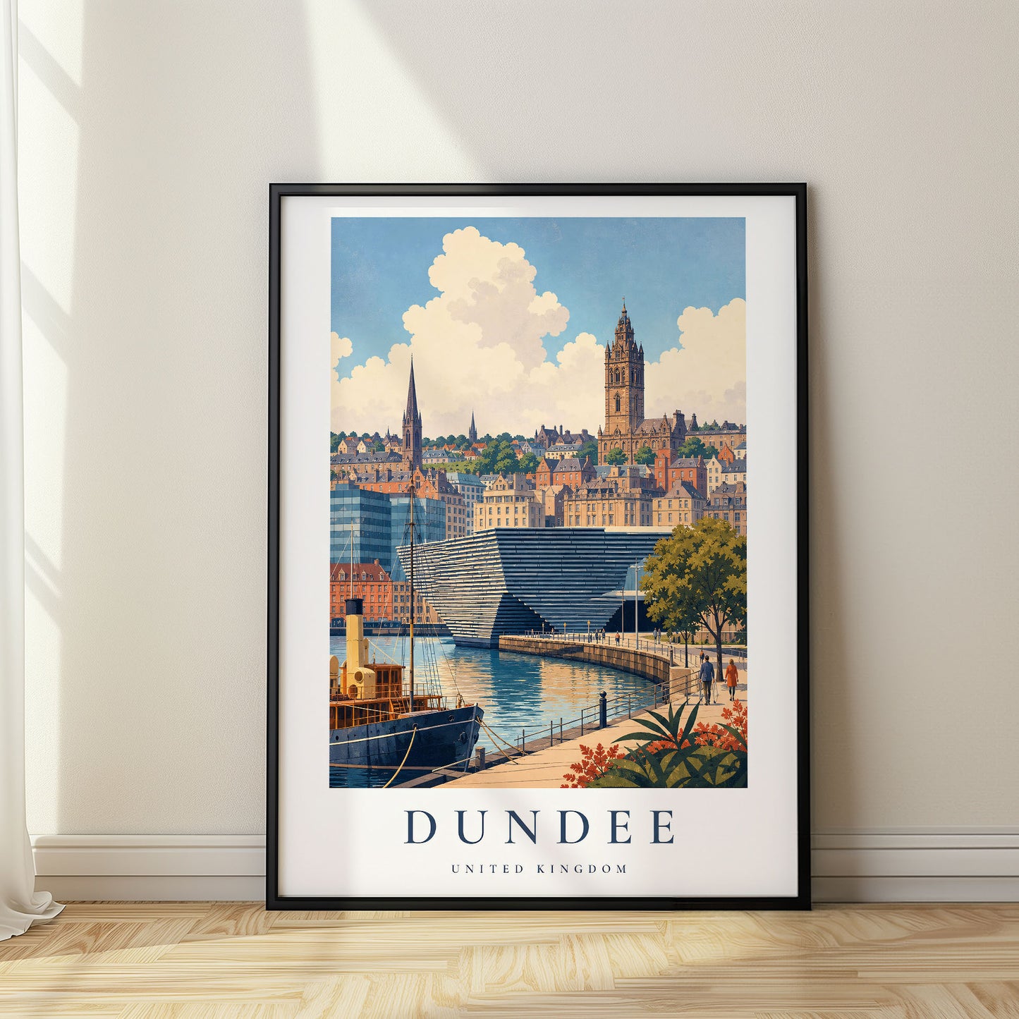 Dundee, United Kingdom