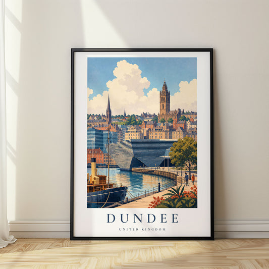 Dundee, United Kingdom