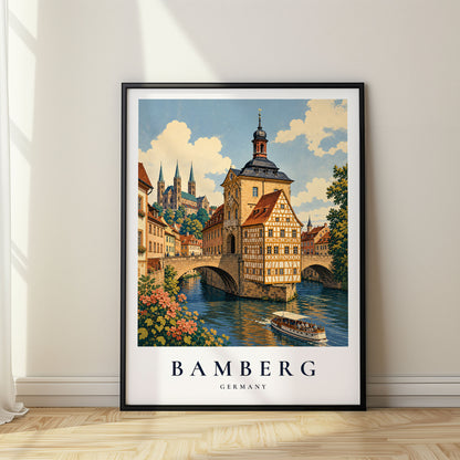 Bamberg, Germany