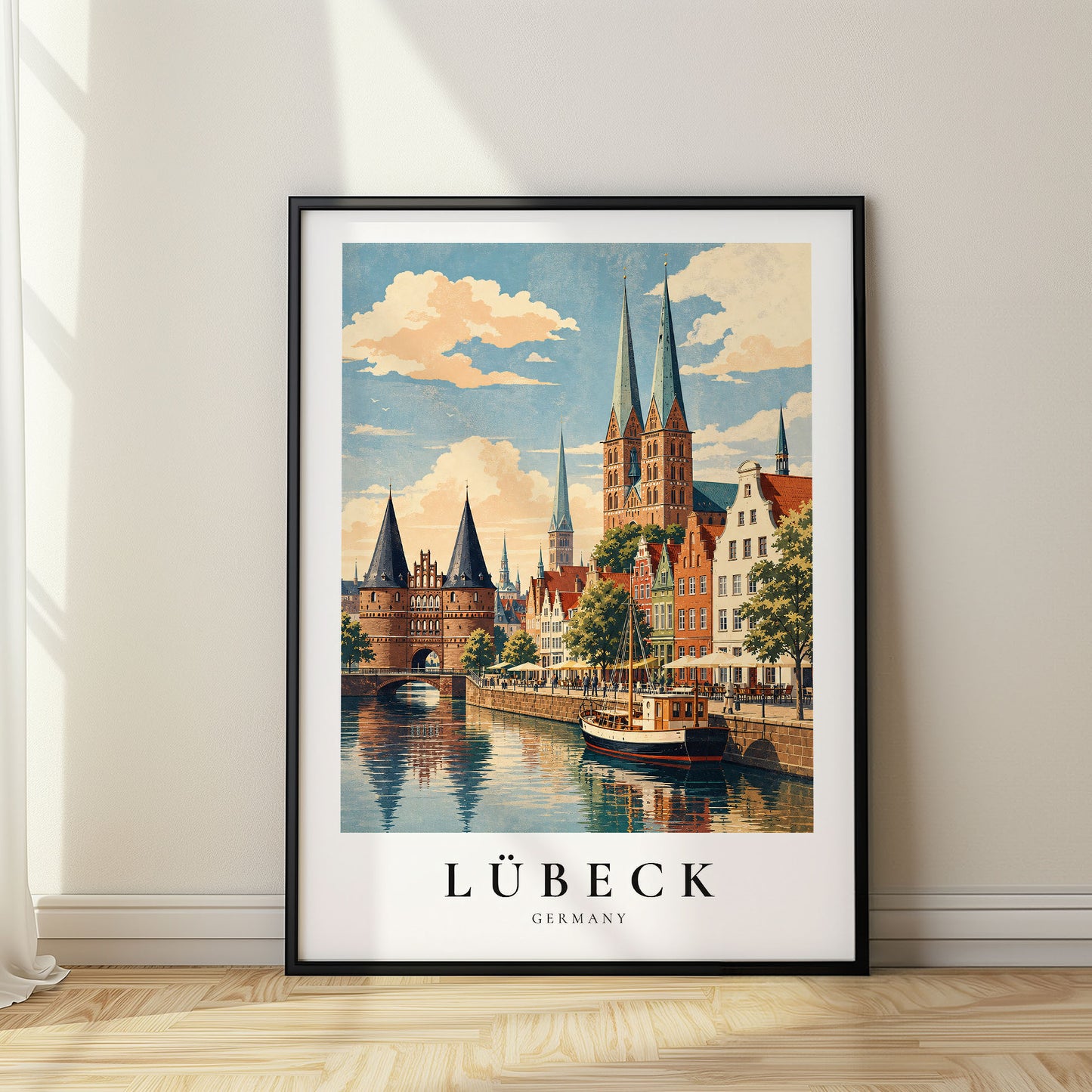 Lübeck, Germany