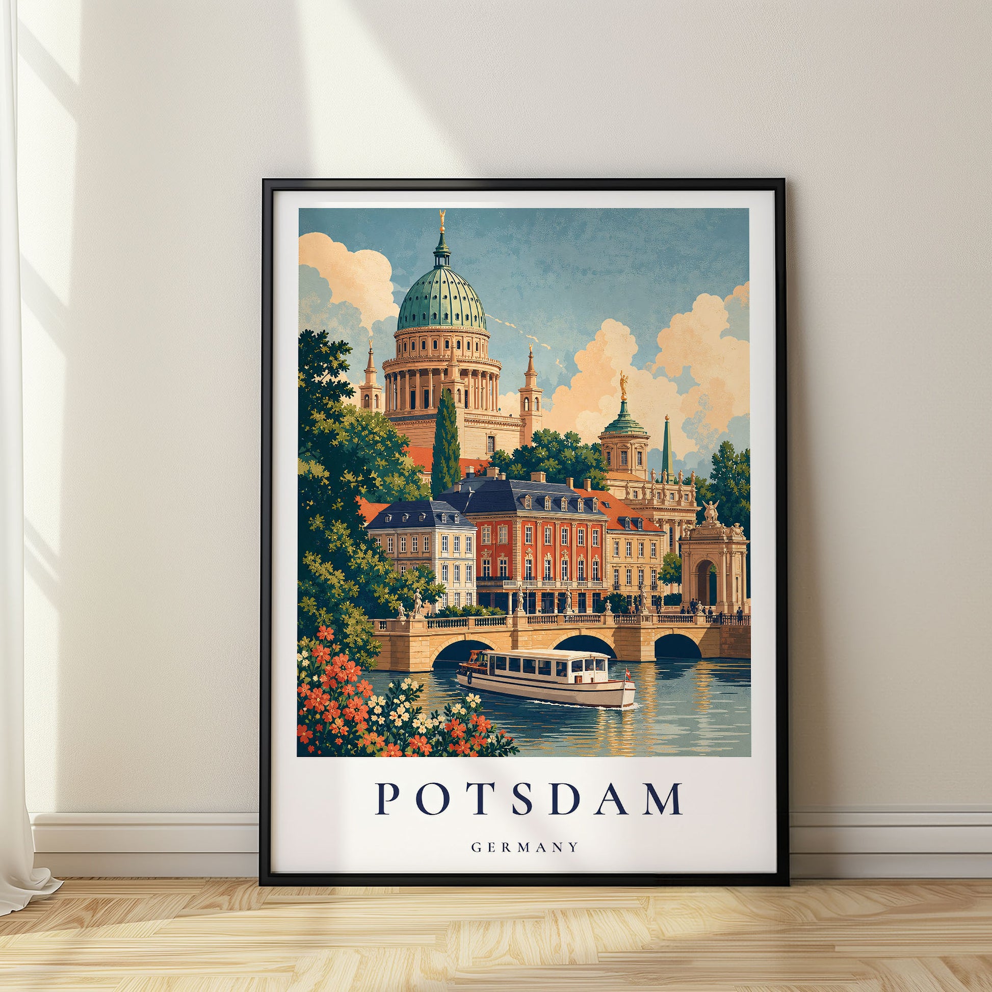 Potsdam, Germany