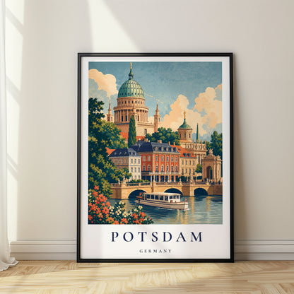Potsdam, Germany