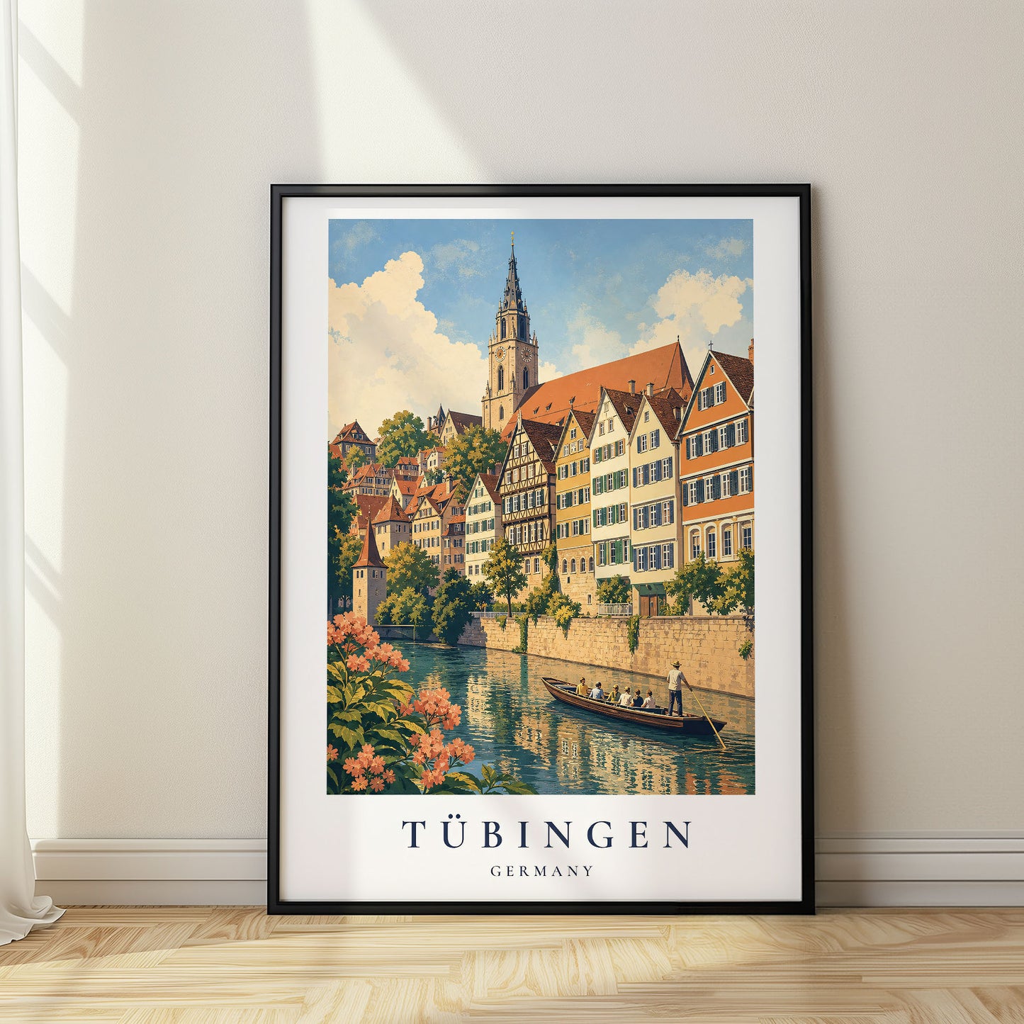 Tübingen, Germany