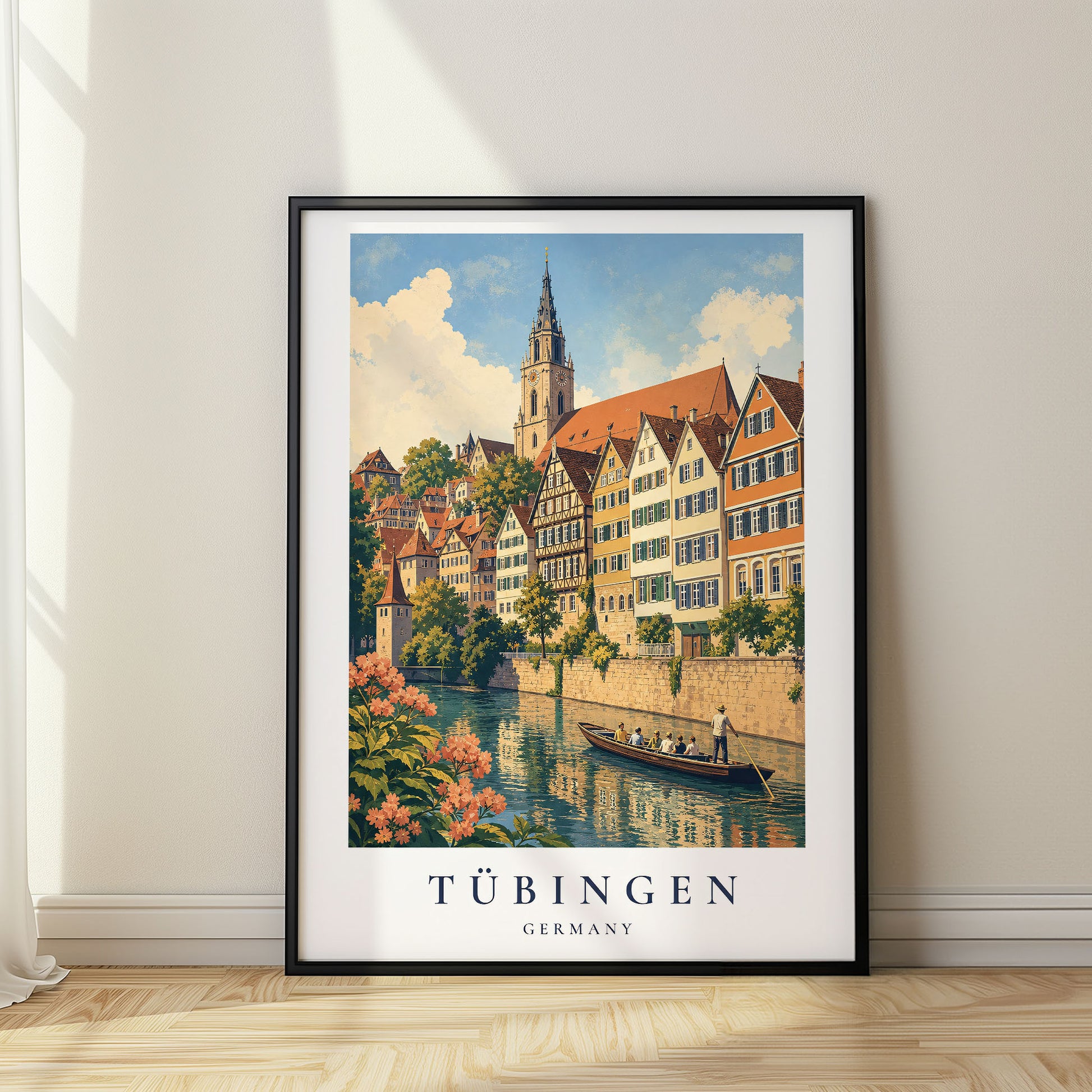 Tübingen, Germany