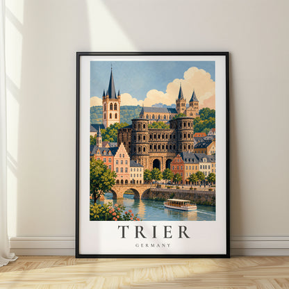 Trier, Germany