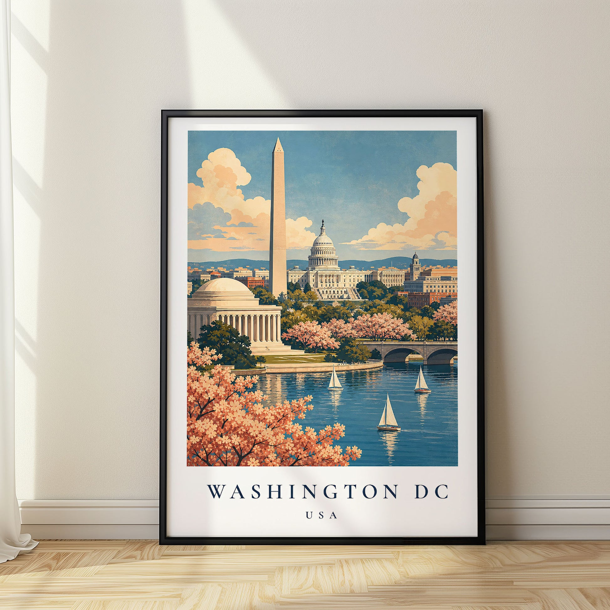 Washington DC, USA