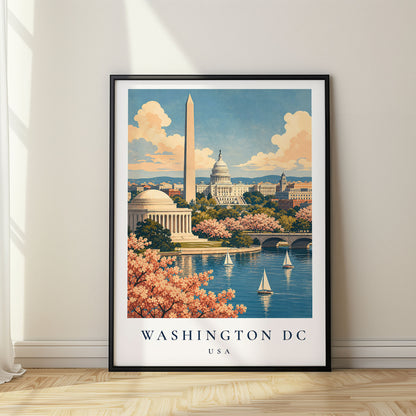 Washington DC, USA