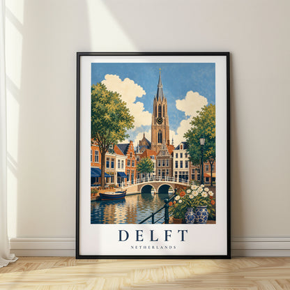 Delft, Netherlands