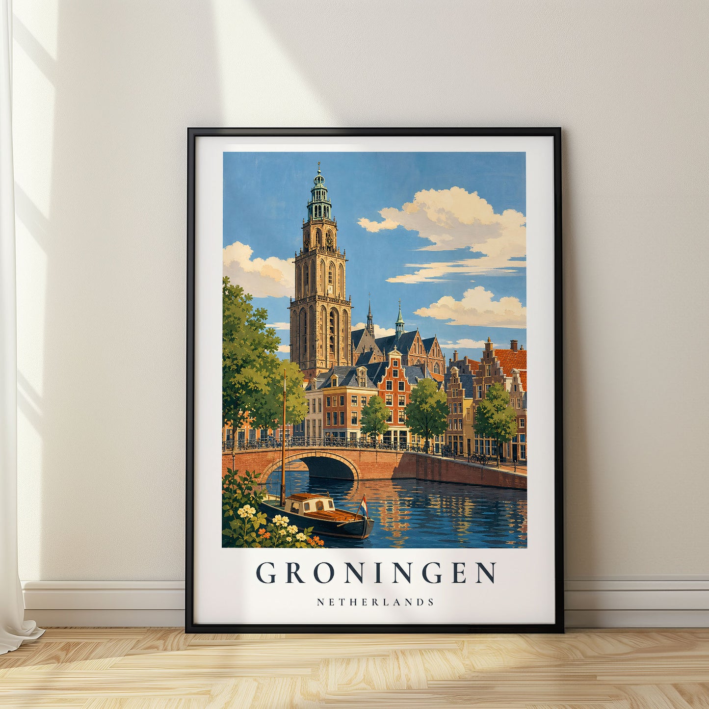 Groningen, Netherlands