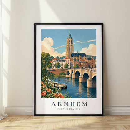 Arnhem, Netherlands