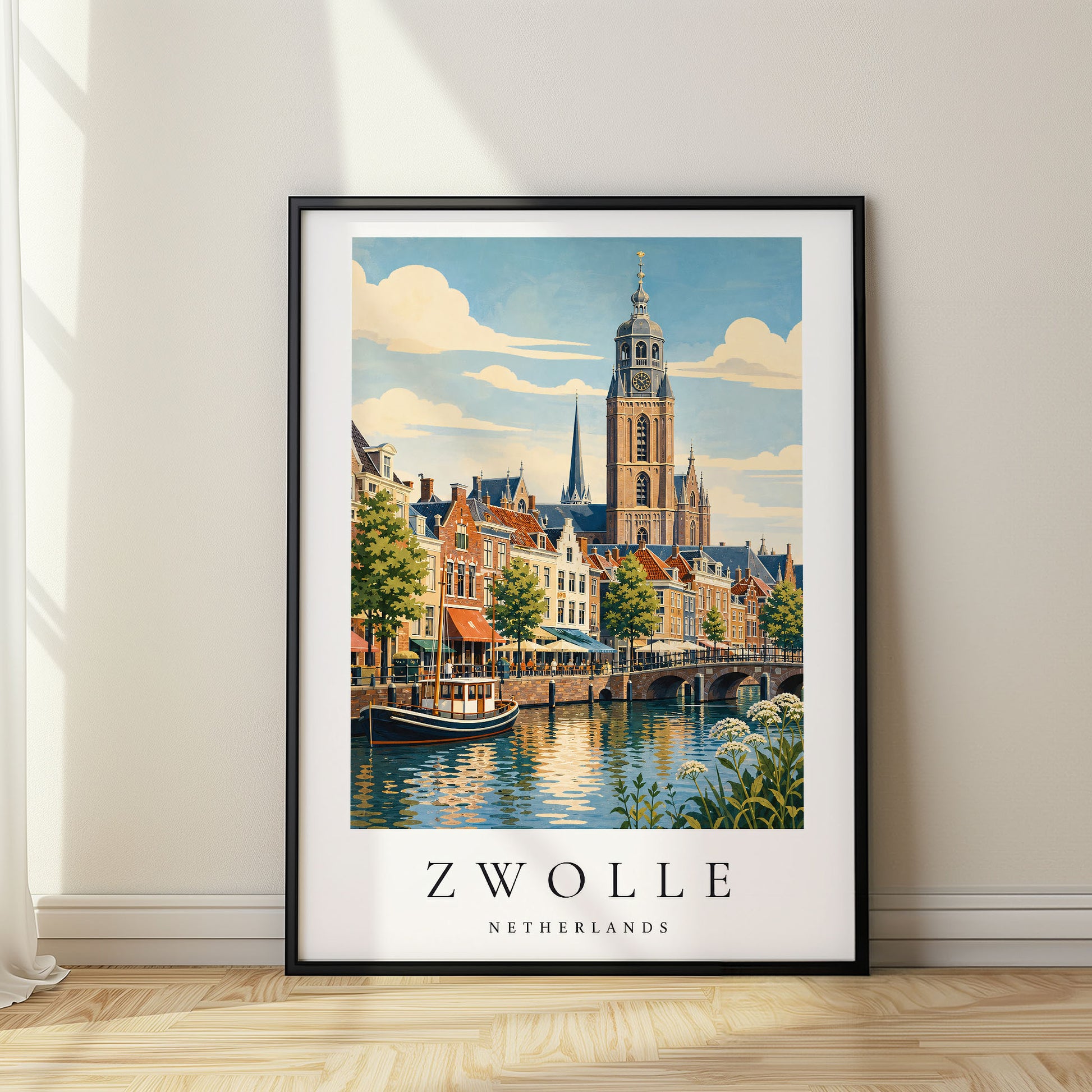 Zwolle, Netherlands