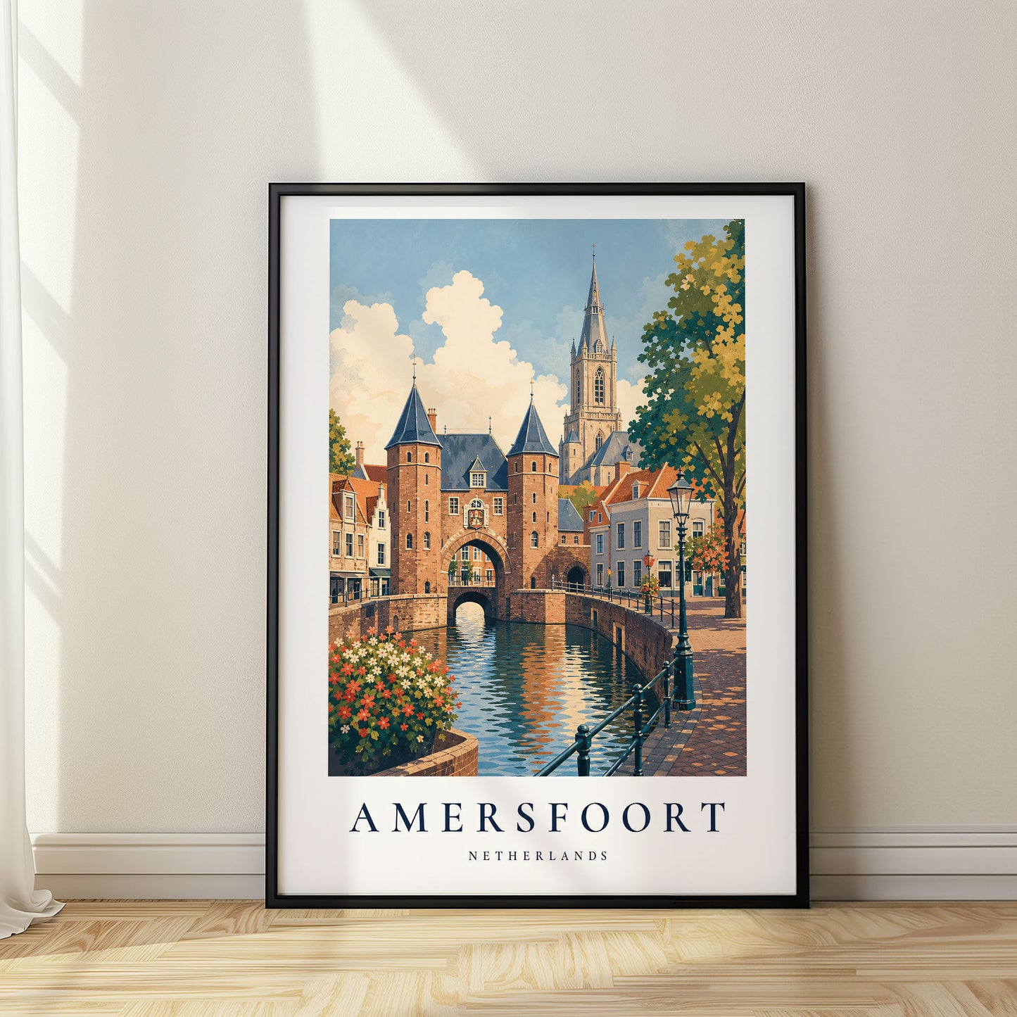 Amersfoort, Netherlands
