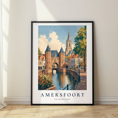 Amersfoort, Netherlands