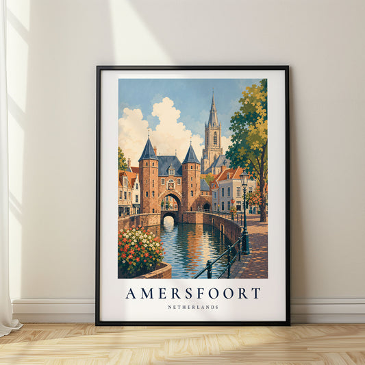 Amersfoort, Netherlands