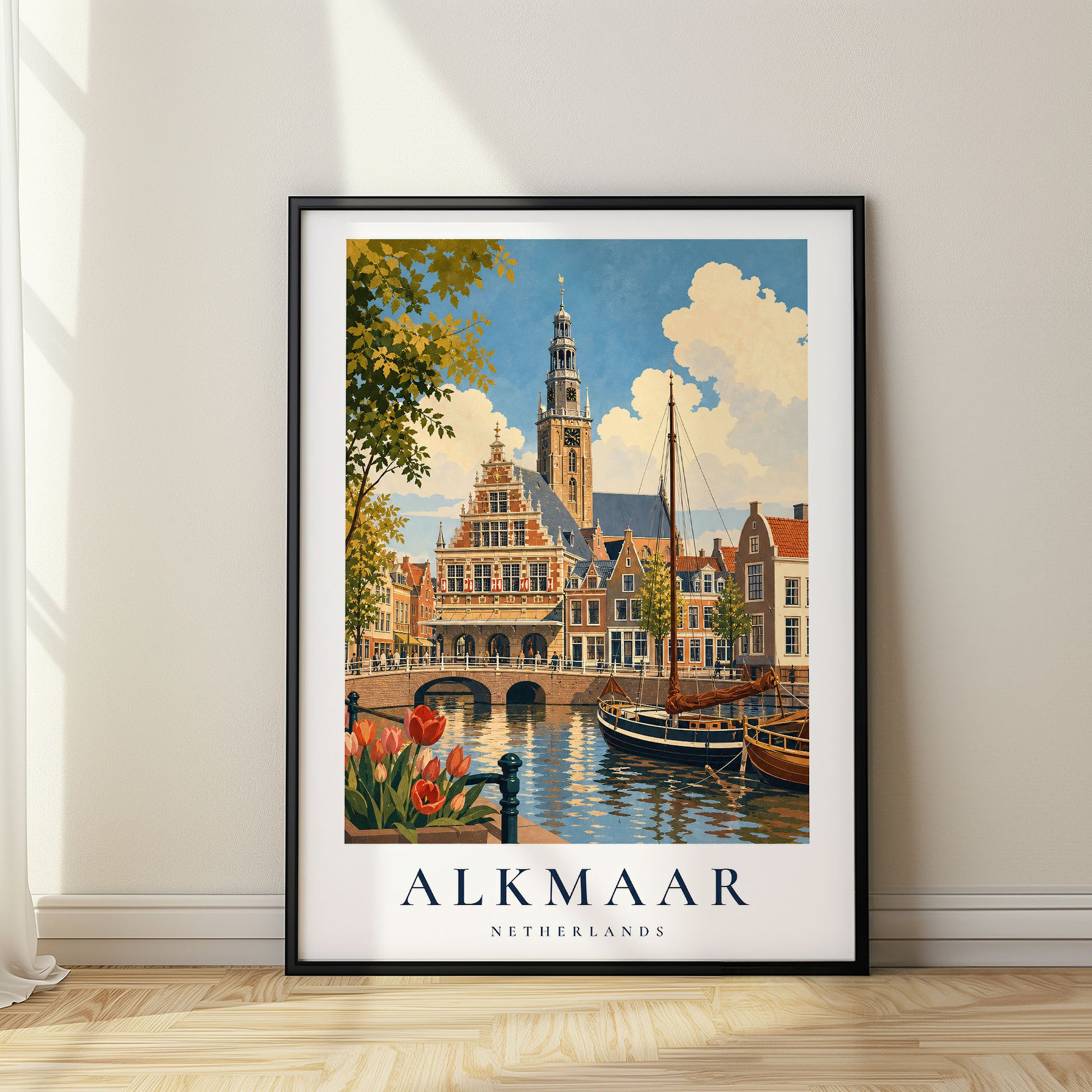Alkmaar, Netherlands