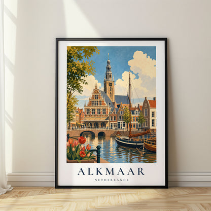 Alkmaar, Netherlands
