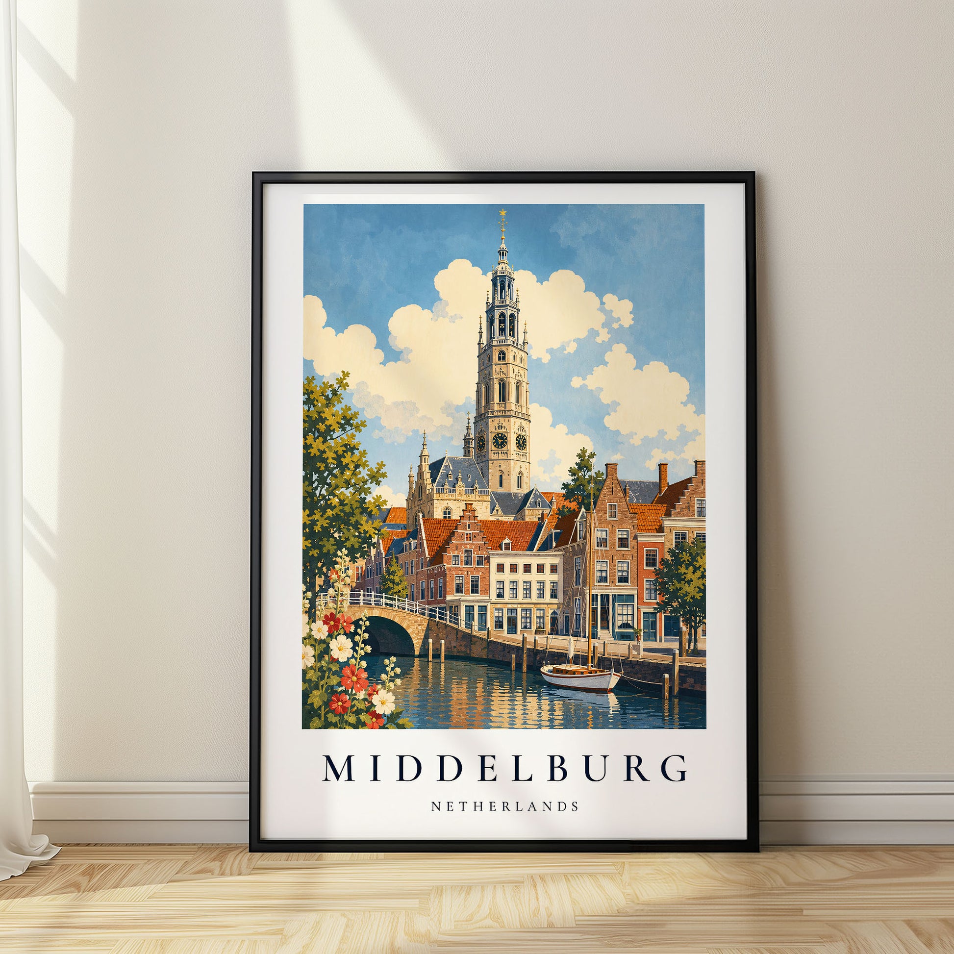 Middelburg, Netherlands