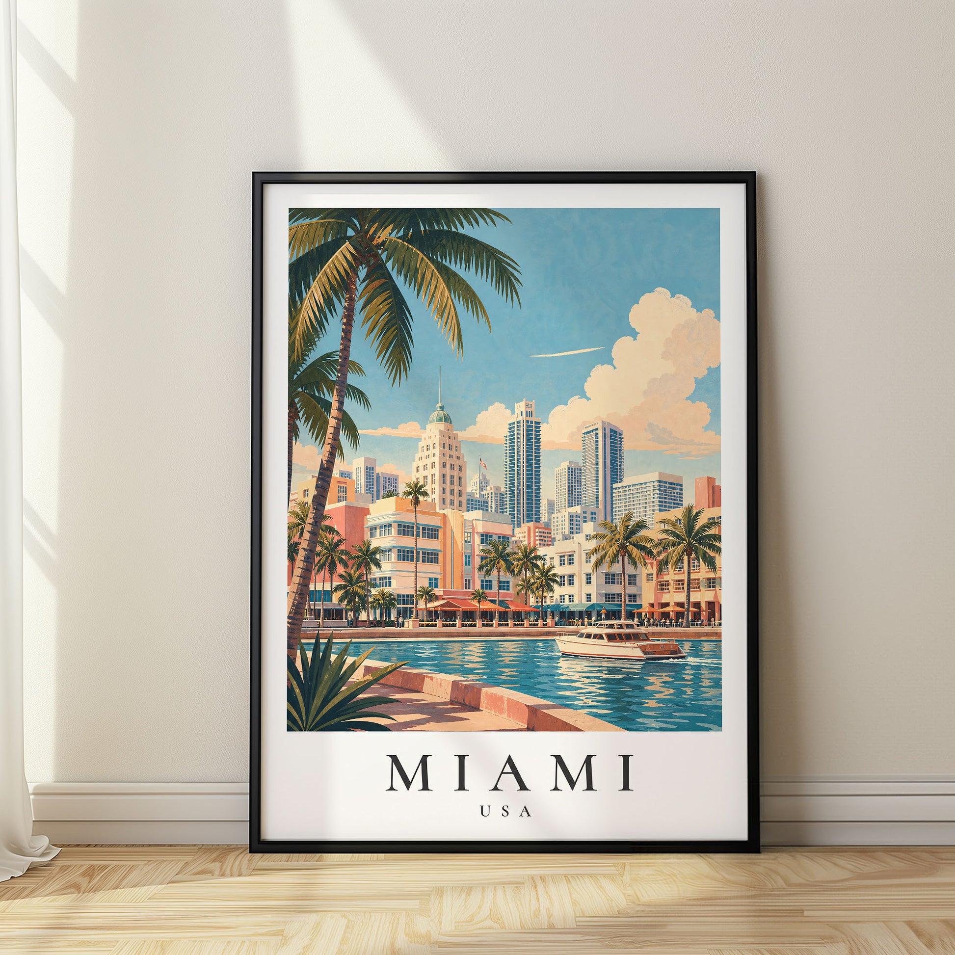 Miami, USA